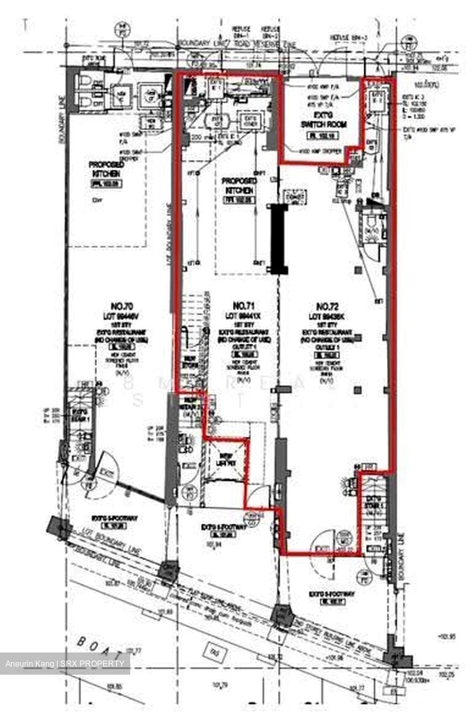 Boat Quay (D1), Retail #620198751